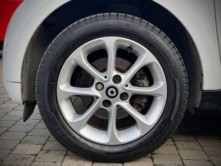 SMART ForTwo usata, con Fendinebbia