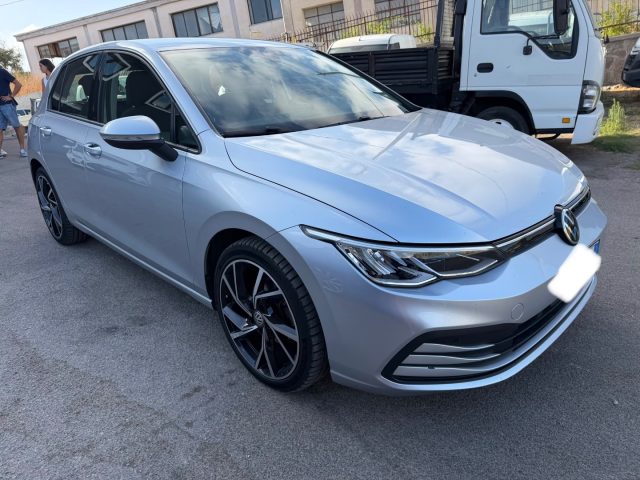 VOLKSWAGEN Golf usata 5