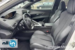 PEUGEOT 3008 usata 7