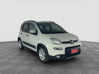 FIAT Panda usata 6