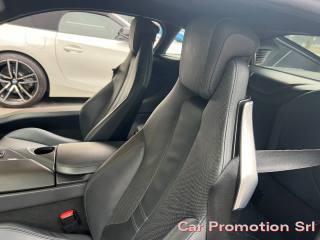 BMW i8 usata, con Controllo trazione