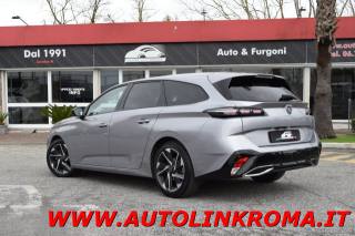 PEUGEOT 308 usata, con ESP