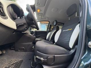 FIAT Panda usata, con Servosterzo