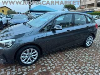 BMW 225 usata, con Airbag laterali