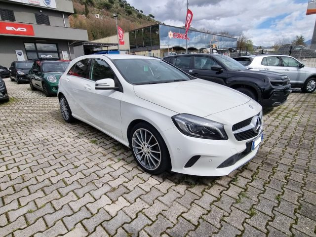 MERCEDES-BENZ A 200 usata, con Controllo trazione