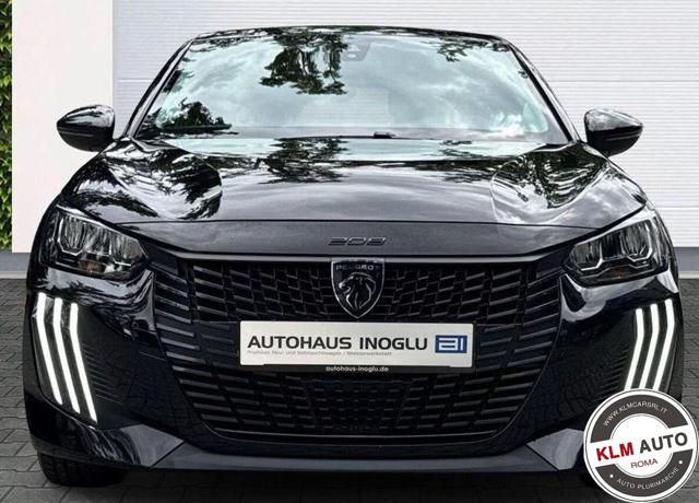 PEUGEOT 208 usata, con ABS