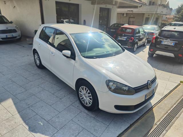 VOLKSWAGEN Golf usata, con ESP