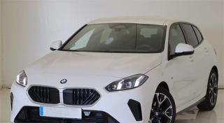 BMW 118 usata, con Airbag