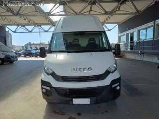 IVECO Daily usata, con Airbag Passeggero