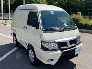 PIAGGIO Porter usata, con ABS