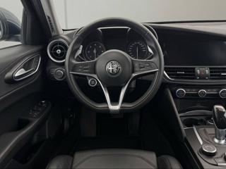 ALFA ROMEO Giulia usata, con Cruise Control