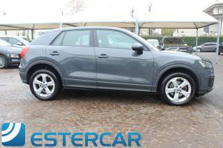 AUDI Q2 usata, con Cerchi in lega