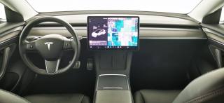 TESLA Model 3 usata, con Controllo trazione