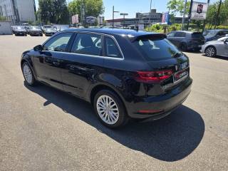 AUDI A3 usata, con Airbag laterali