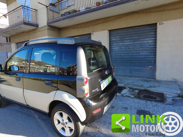 FIAT Panda usata 5