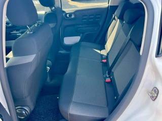 CITROEN C3 usata, con Climatizzatore
