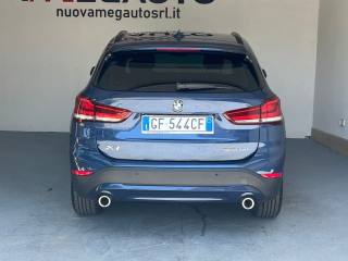 BMW X1 usata, con Autoradio