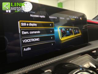 MERCEDES-BENZ A 180 usata, con Bracciolo