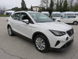 SEAT Arona 1.0 EcoTSI 110 CV DSG Style