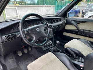 LANCIA Delta usata, con Controllo automatico clima