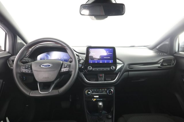 FORD Puma usata 3