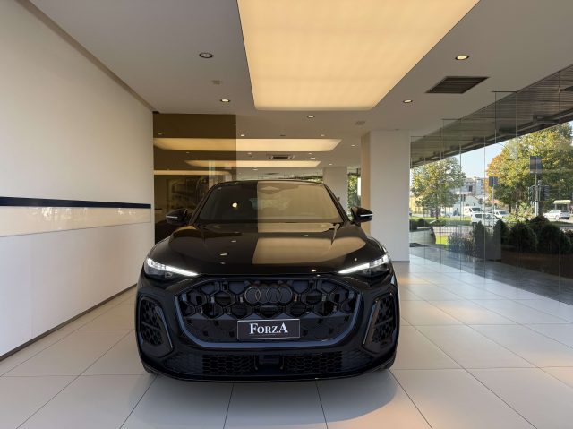 AUDI Q5 usata, con Airbag