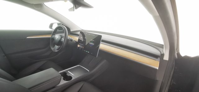 TESLA Model 3 usata, con Adaptive Cruise Control