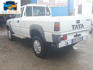 TATA Pick-Up usata 3