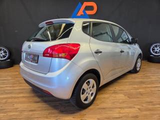 KIA Venga usata, con Antifurto