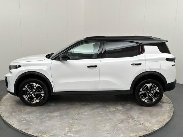 CITROEN C3 Aircross usata, con Controllo trazione