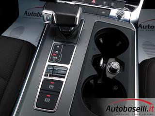 AUDI A6 usata, con Chiusura centralizzata