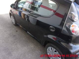 CITROEN C1 usata, con Immobilizzatore elettronico