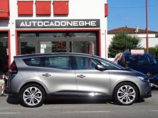 RENAULT Grand Scenic usata, con Alzacristalli elettrici