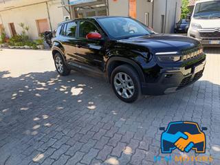 JEEP Avenger usata, con Airbag laterali