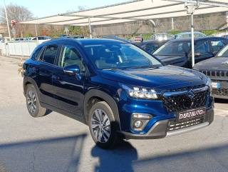 SUZUKI S-Cross usata, con Airbag