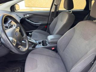 FORD Focus usata, con Alzacristalli elettrici