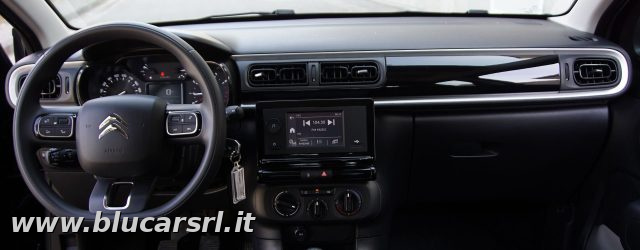 CITROEN C3 usata, con Controllo trazione