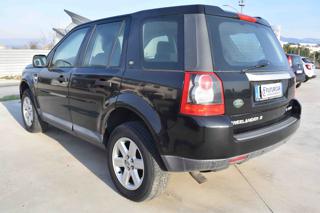LAND ROVER Freelander usata, con Cruise Control
