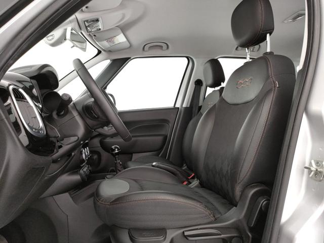 FIAT 500L usata, con Alzacristalli elettrici