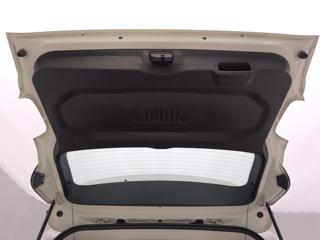 JEEP Renegade usata, con Touch screen