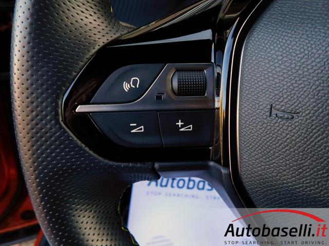 PEUGEOT 2008 usata, con Luci diurne