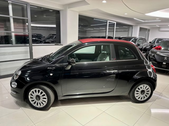FIAT 500 usata, con Autoradio digitale