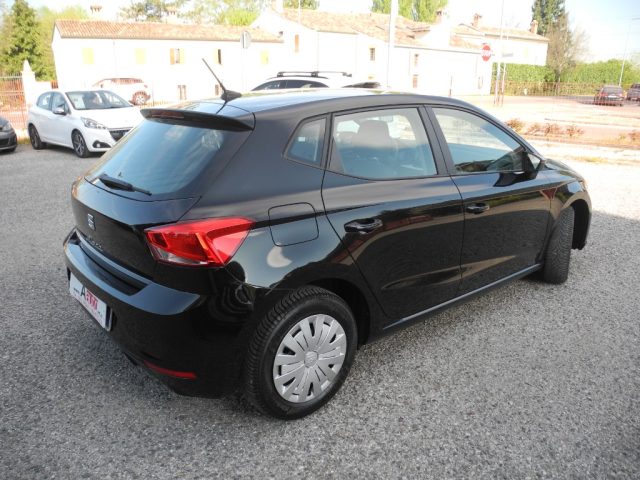 SEAT Ibiza usata 77