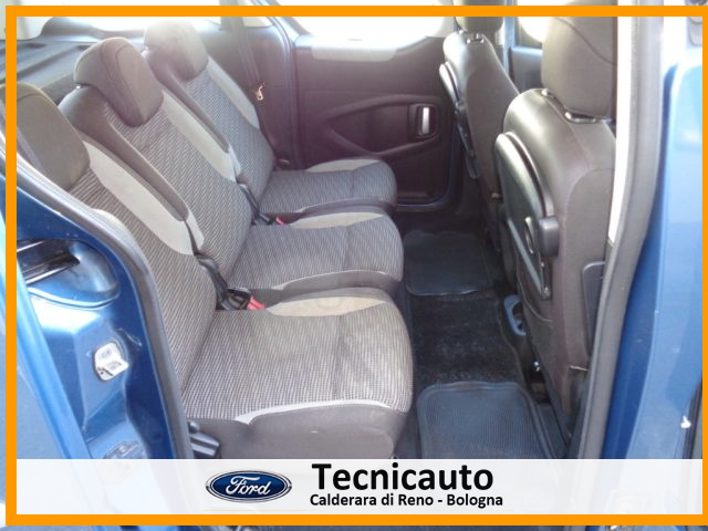 PEUGEOT Partner usata, con Bracciolo