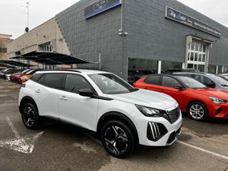 PEUGEOT 2008 PureTech 100 S&S Allure KM 0
