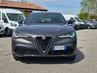 ALFA ROMEO Stelvio usata, con Boardcomputer