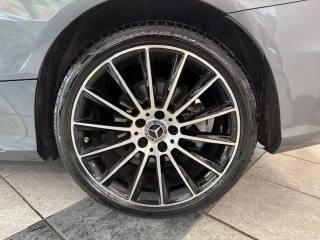 MERCEDES-BENZ C 220 usata, con Autoradio