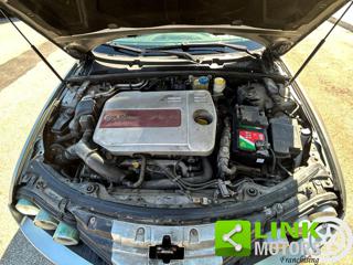 ALFA ROMEO 159 usata, con Fendinebbia