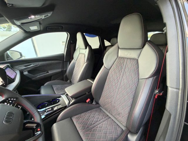 AUDI Q5 usata, con Isofix