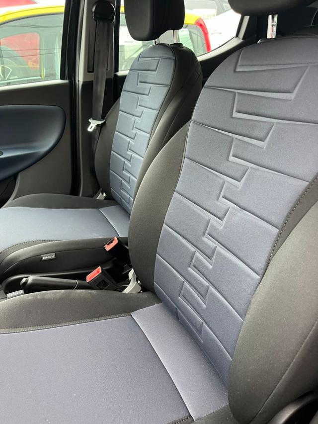 LANCIA Ypsilon usata, con Fendinebbia